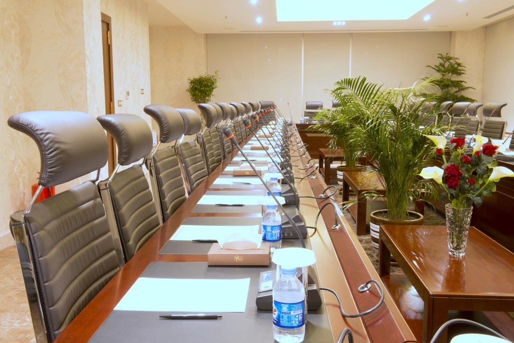 Mariana Hotel Erbil Kültér fotó