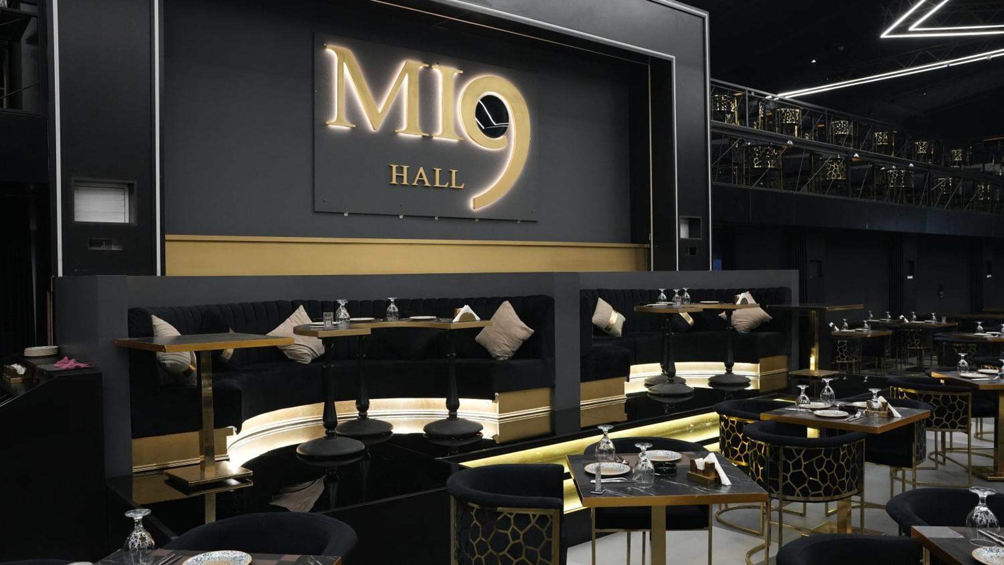 Mariana Hotel Erbil Kültér fotó