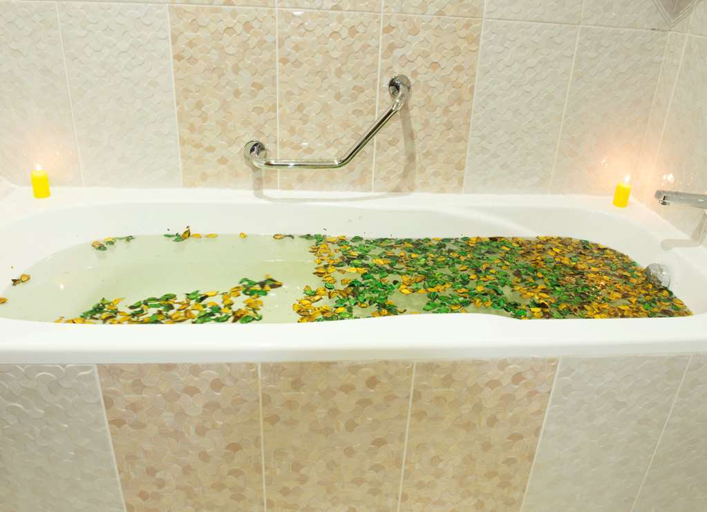 Mariana Hotel Erbil Szoba fotó